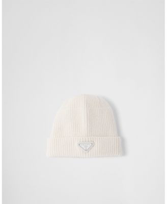  Wool And Cashmere Beanie