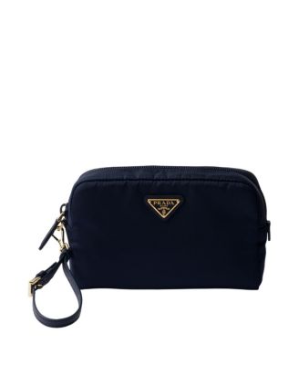  Small Re-Nylon Pouch