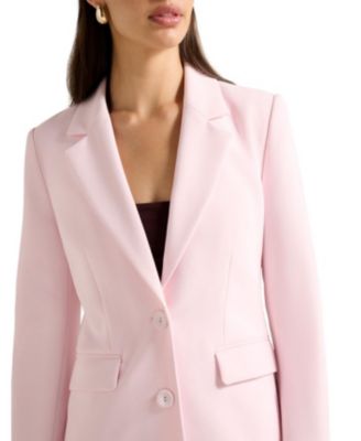 Women's Haisley Nipped Waist Blazer