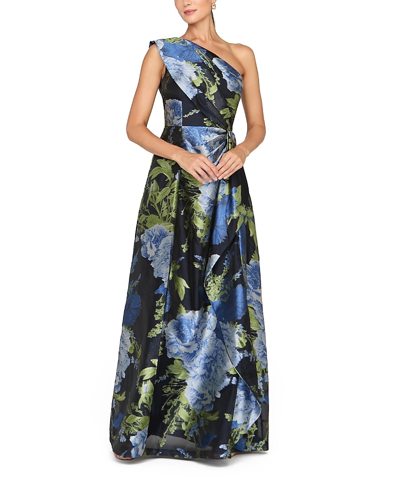 Kay Unger Daisy Gown