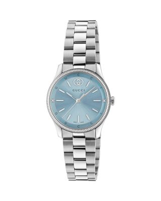 G-Timeless Watch, 29mm