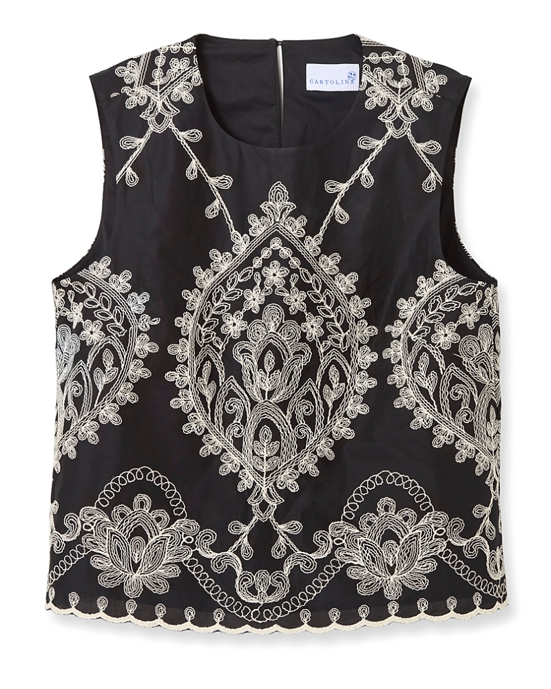 Cartolina Linda Top