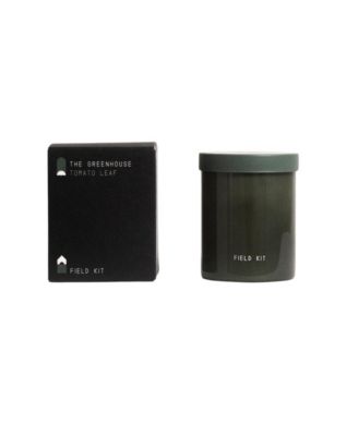 The Greenhouse Candle, 8 oz.