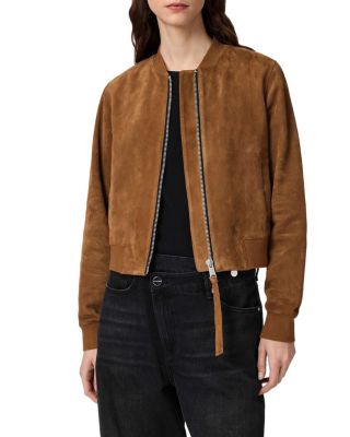 Orten Bomber Jacket
