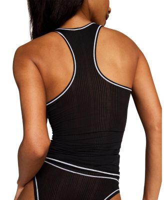  Whipped Racerback Tank