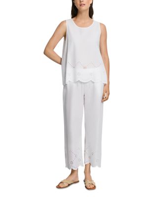 Lumi 7/8 Cropped Pants