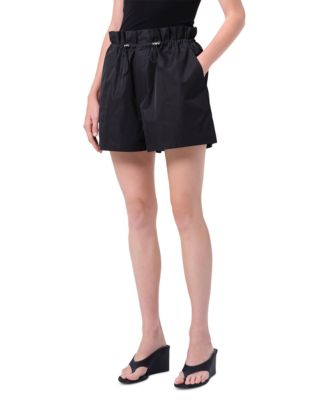 Lydia Pull On Gathered Shorts