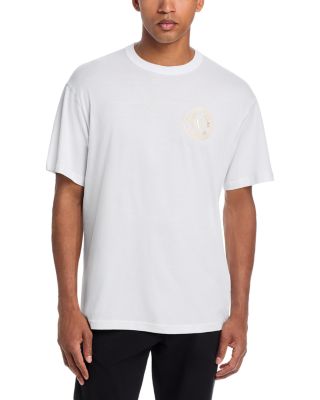 Cotton Jersey Tee