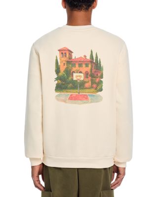 Ben Residence Sweatshirt