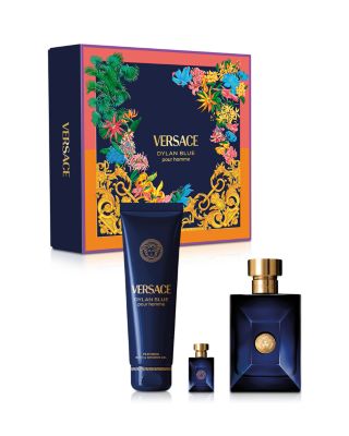 Dylan Blue Pour Homme Eau de Toilette Gift Set ($178 value)
