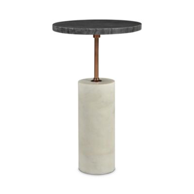 Dusk Accent Table