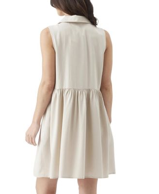  Chloe Tencel Dress