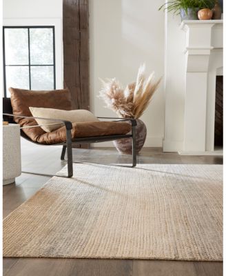 Mink Home Corvella COR06 9'6"x13'6" Area Rug