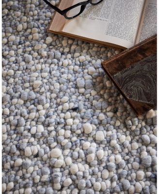 Mink Home Bellerose BEL01  Area Rug Collection