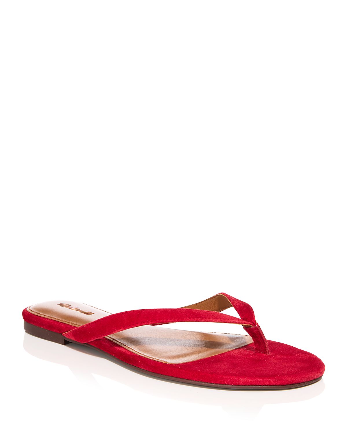 Madewell Women's Ivanna Thong Sandals