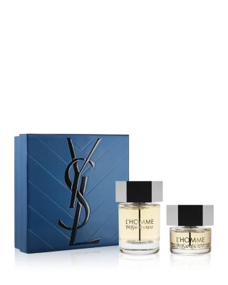 L'Homme Eau de Toilette Father's Day Gift Set ($199 value)