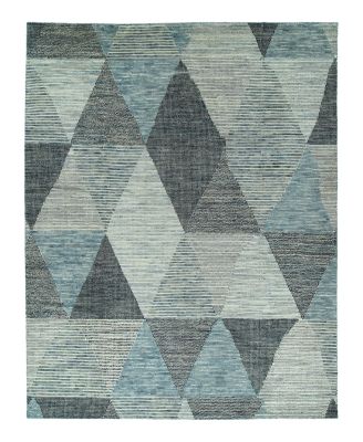 Mink Home Corvella COR09 9'6"x13'6" Area Rug