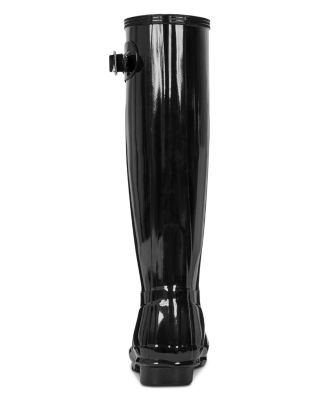 Women's Original Chelsea Gloss Rain Boots