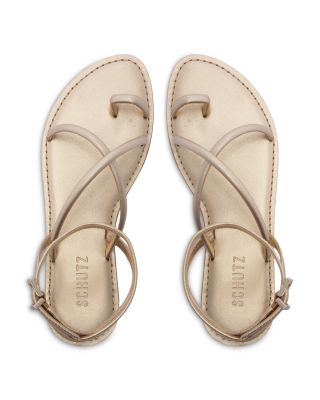 Women's Valeria Strappy Sandals