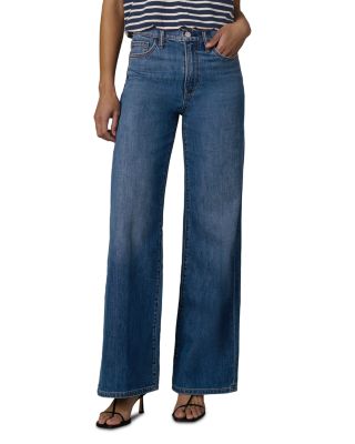 The Mia High Rise Jeans in Fortunate