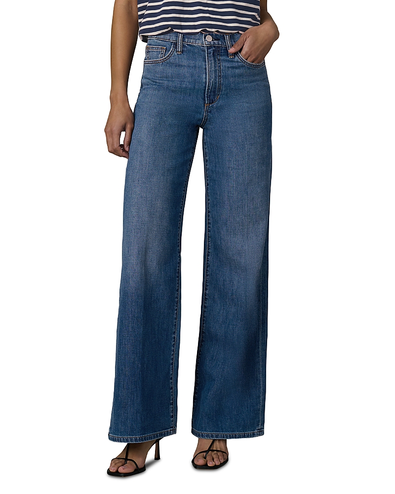Joe's Jeans The Mia High Rise Jeans in Fortunate