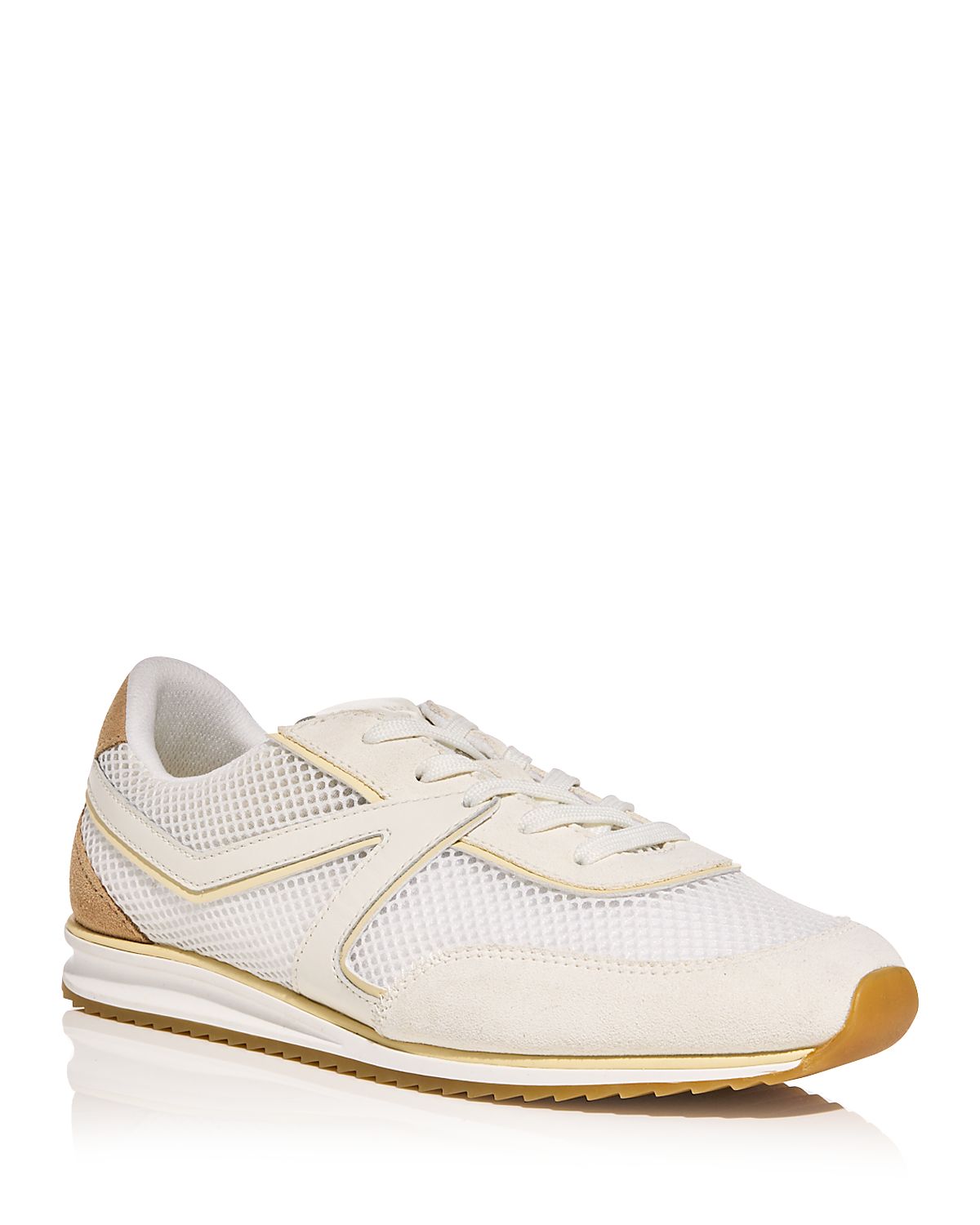 rag & bone Women's Retro Trainer Sneakers