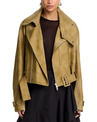 RAF Flying Jacket