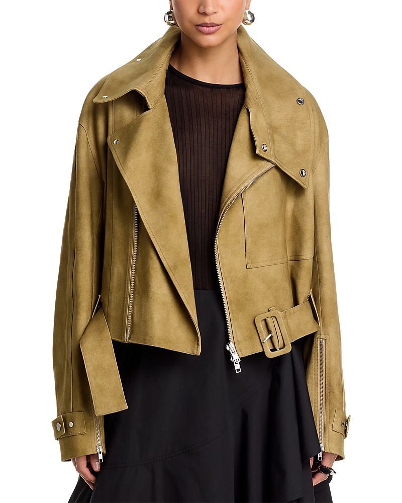 Co Raf Flying Jacket