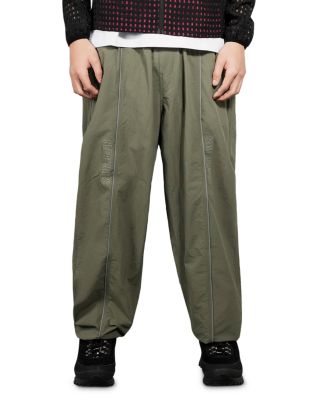 Sound Regular Fit Track Pants