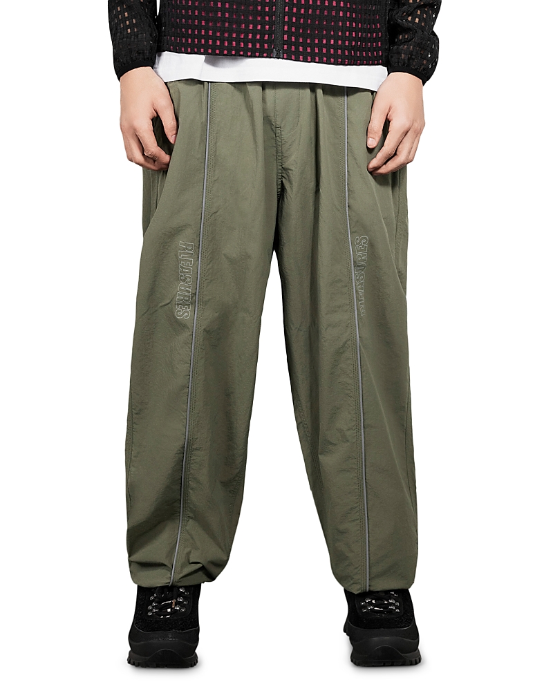 Pleasures Sound Regular Fit Track Pants