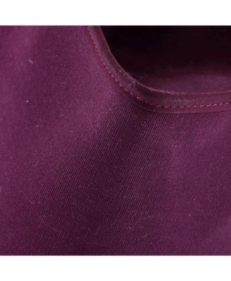 31 Herbag Zip Leather and Toile