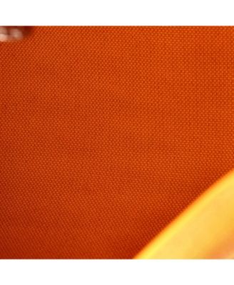 31 Herbag Zip Leather and Toile