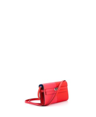 Casaque Kelly To Go Wallet Epsom