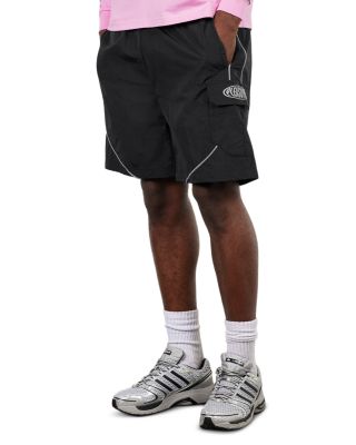 Protection Regular Fit 7" Shorts