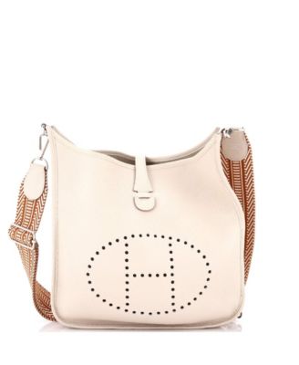 PM Evelyne Bag Gen III Clemence