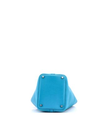 PM Picotin Lock Bag Clemence