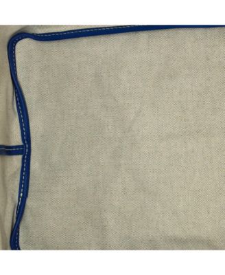  GM Saint Louis Tote Coated Canvas