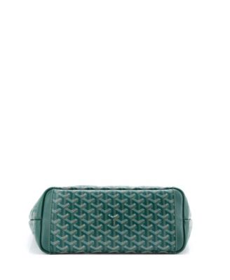  PM Artois Tote Coated Canvas