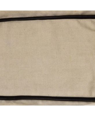  PM Saint Louis Tote Coated Canvas