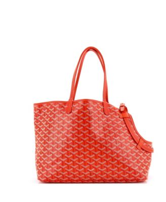   Chien Gris Pet Carrier Tote Coated Canvas