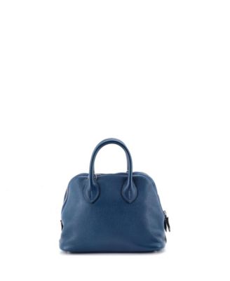 Mini Bolide 1923 Bag Verso Evercolor