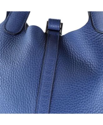 PM Picotin Lock Bag Clemence