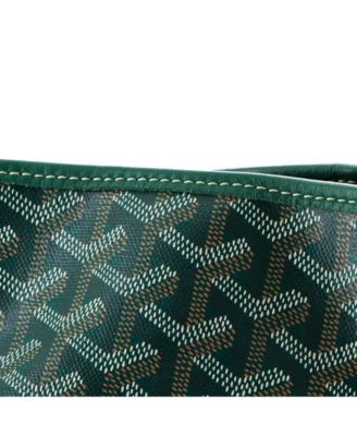  MM Artois Tote Coated Canvas