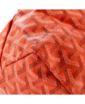  PM Saint Louis Tote Coated Canvas