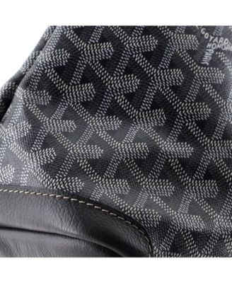  MM Artois Tote Coated Canvas