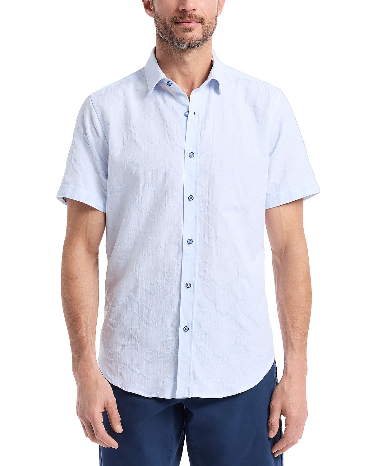 Robert Graham Brackenbury Classic Fit Shirt