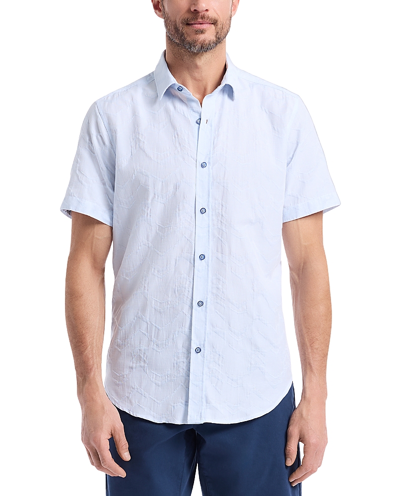 Robert Graham Brackenbury Classic Fit Shirt