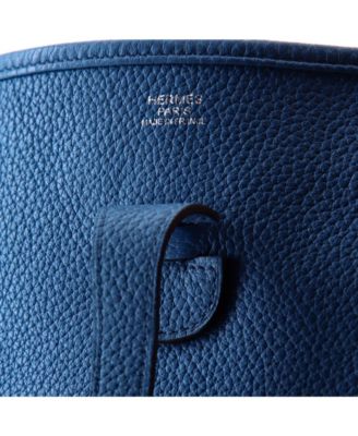 PM Evelyne Bag Gen III Clemence