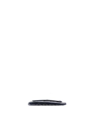   Plumet Clutch Wallet Printed Coated Canvas