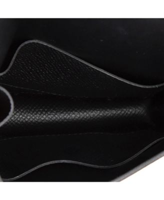 Constance Slim Wallet Epsom